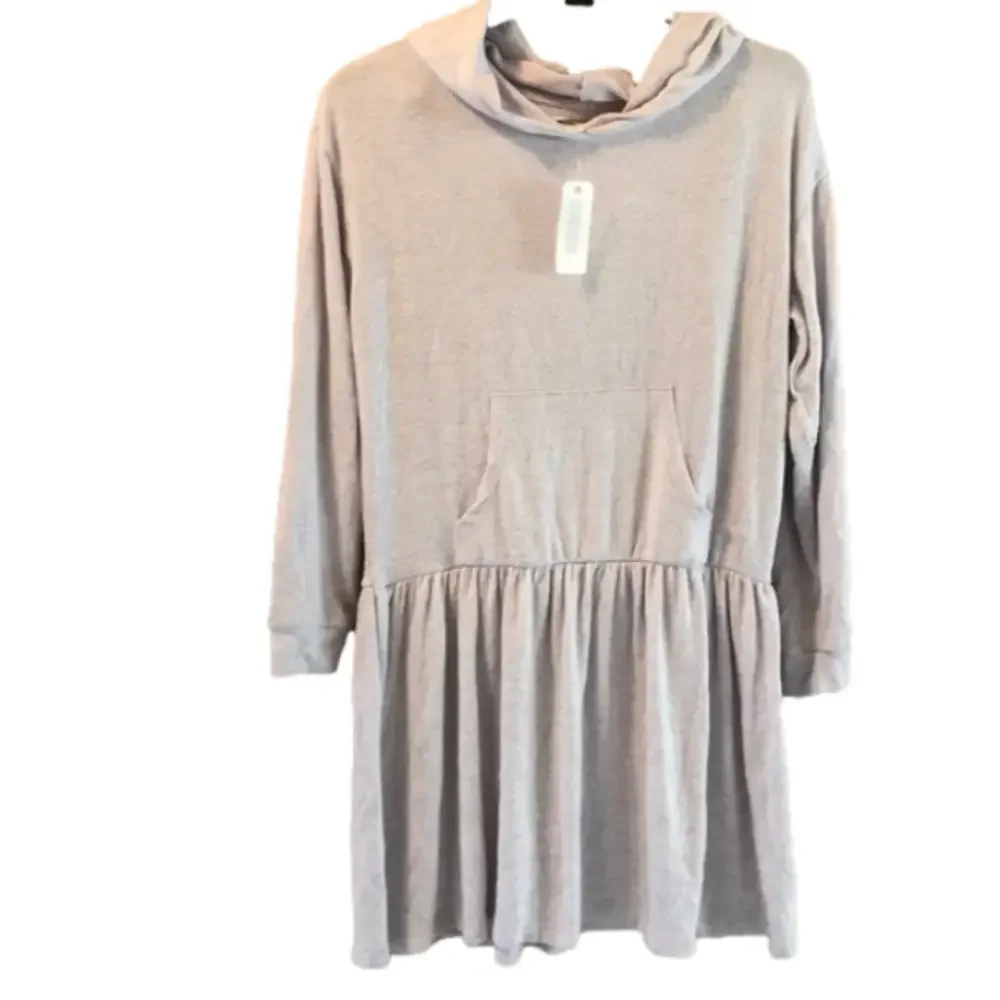 NWT Gymboree hooded dress